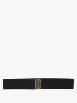 Solada Cintura elastica da donna - nero