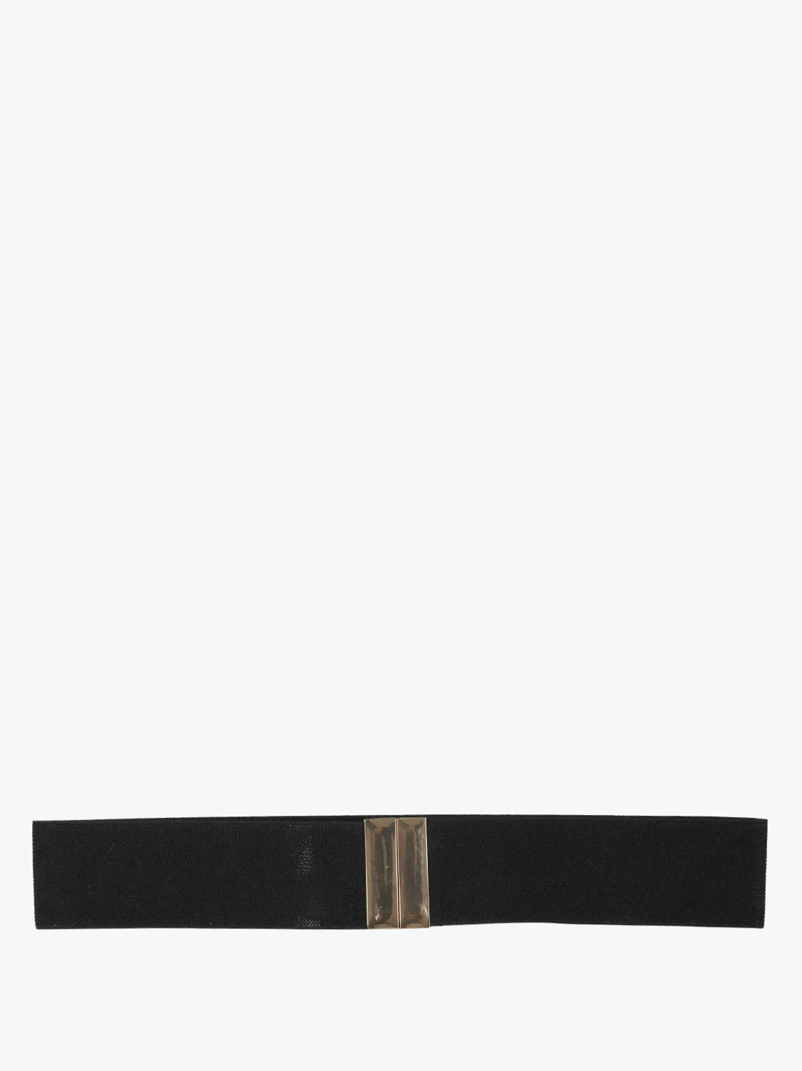 Solada Cintura elastica da donna - nero
