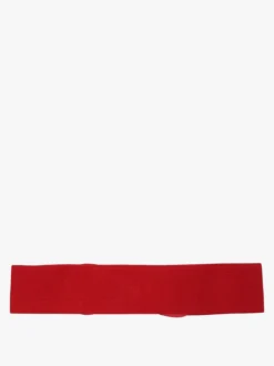 Solada Cintura elastica da donna - rosso