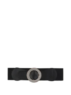 Solada Cintura stringivita con strass