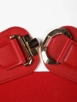 Solada Cintura stringivita da donna