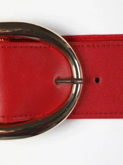 Solada Cintura stringivita da donna con fibbia