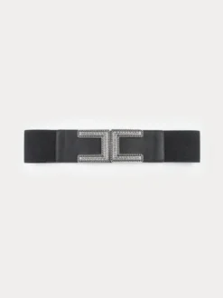 Solada Cintura stringivita donna con strass