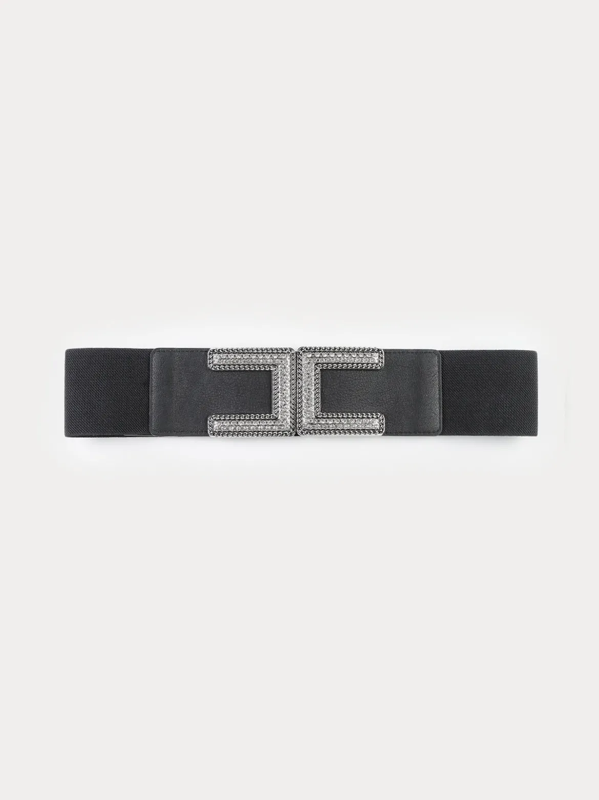 Solada Cintura stringivita donna con strass