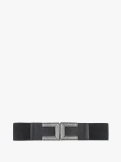Solada Cintura stringivita donna con strass