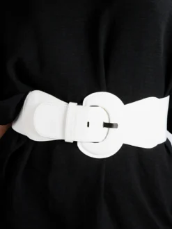 Solada Cintura stringivita elasticizzata