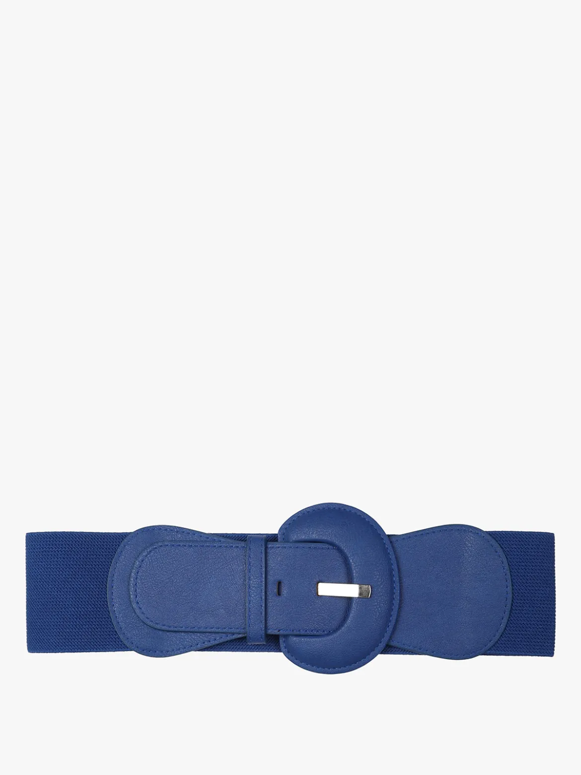 Solada Cintura stringivita elasticizzata - blu