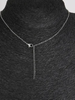 Solada Collana con nome Viviana