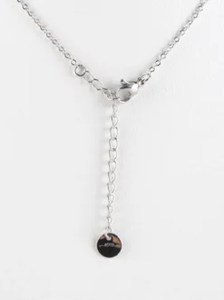 Solada Collana da donna a cerchio con pietre