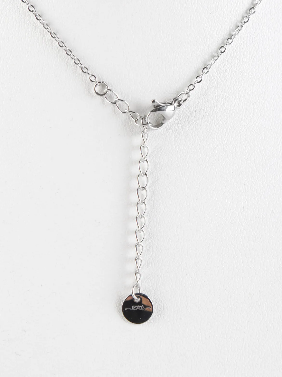 Solada Collana da donna a cerchio con pietre