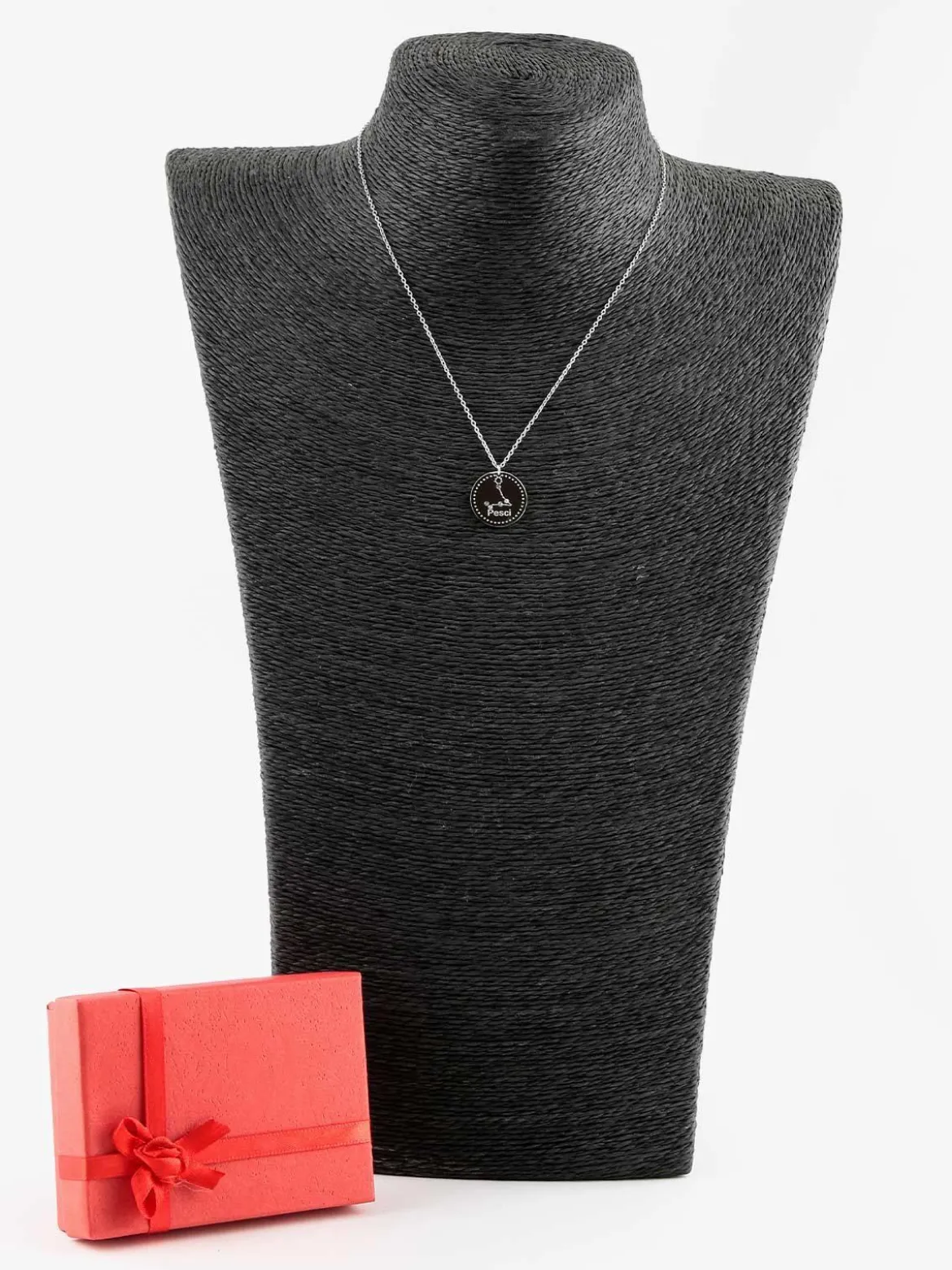 Solada Collana donna segno zodiacale