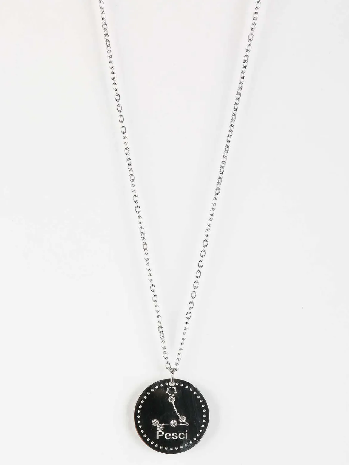 Solada Collana donna segno zodiacale