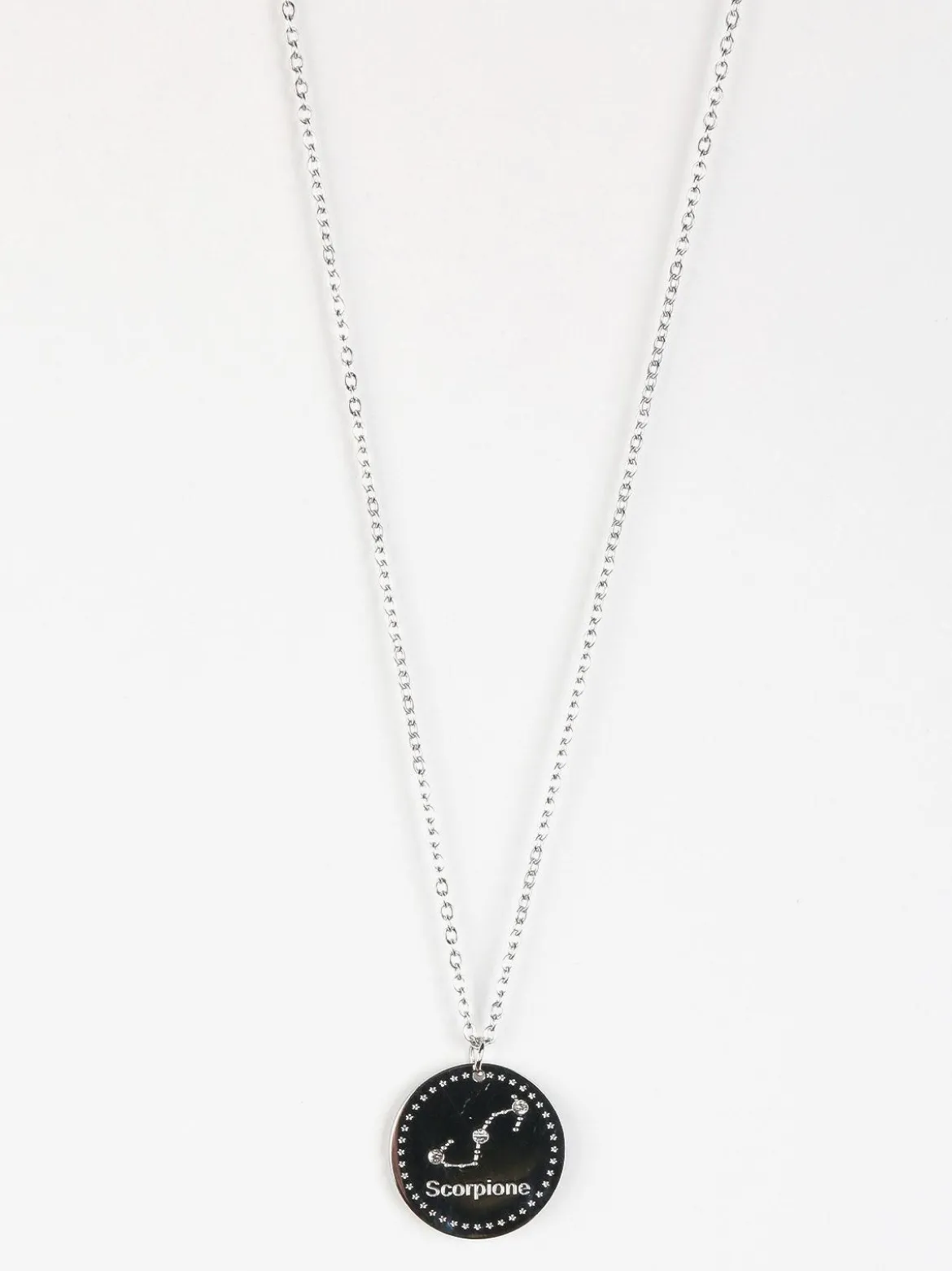 Solada Collana donna segno zodiacale