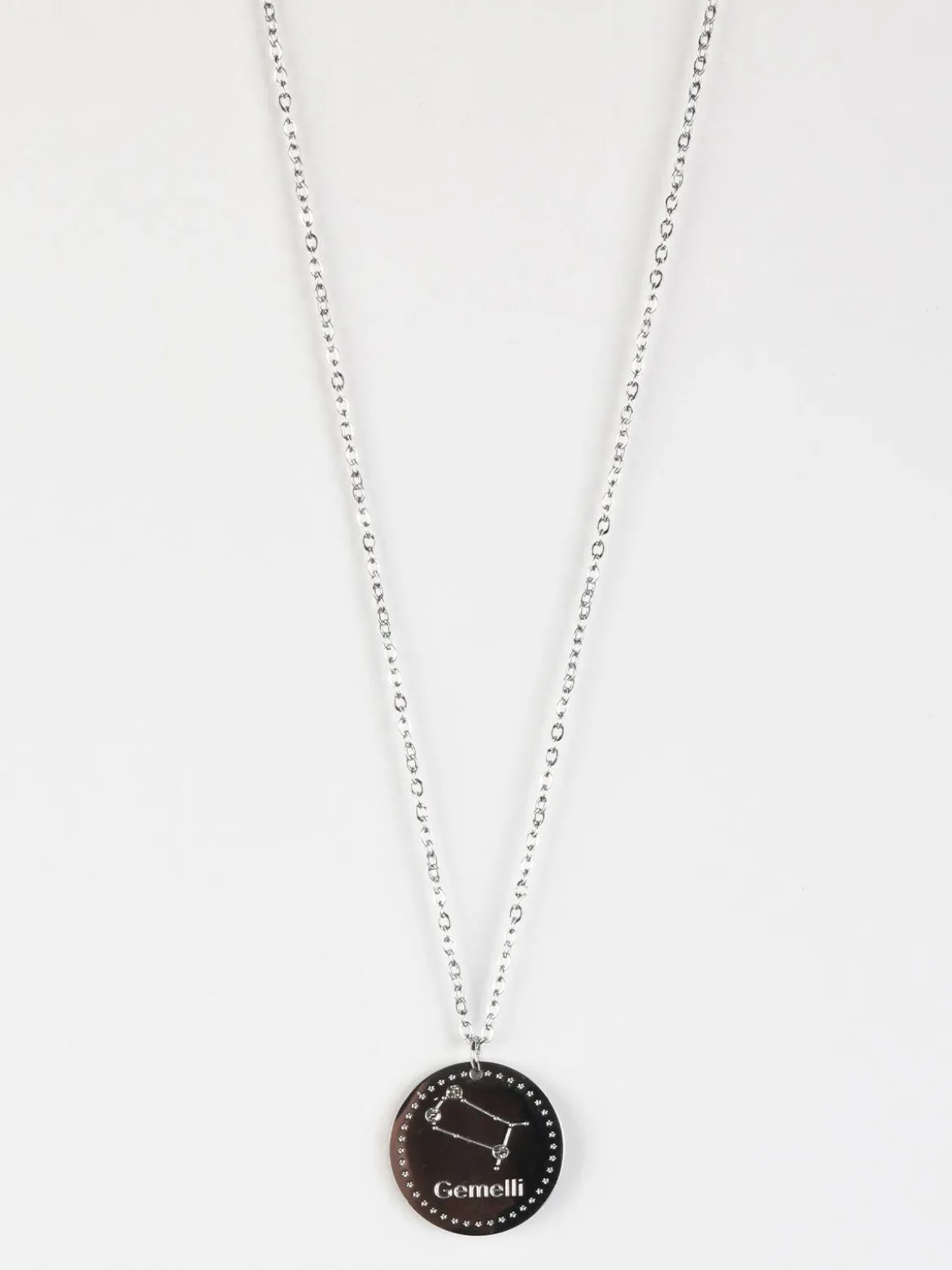 Solada Collana segno zodiacale