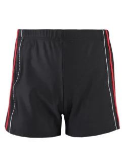Solada Costume da bagno bambino nero