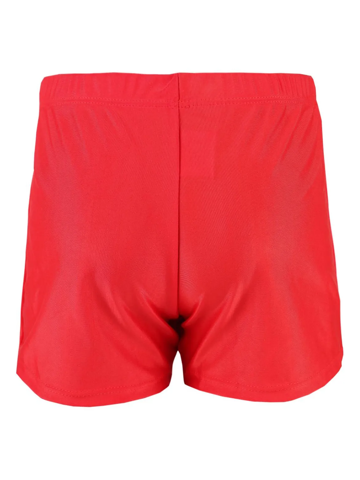 Solada Costume da bagno bambino rosso