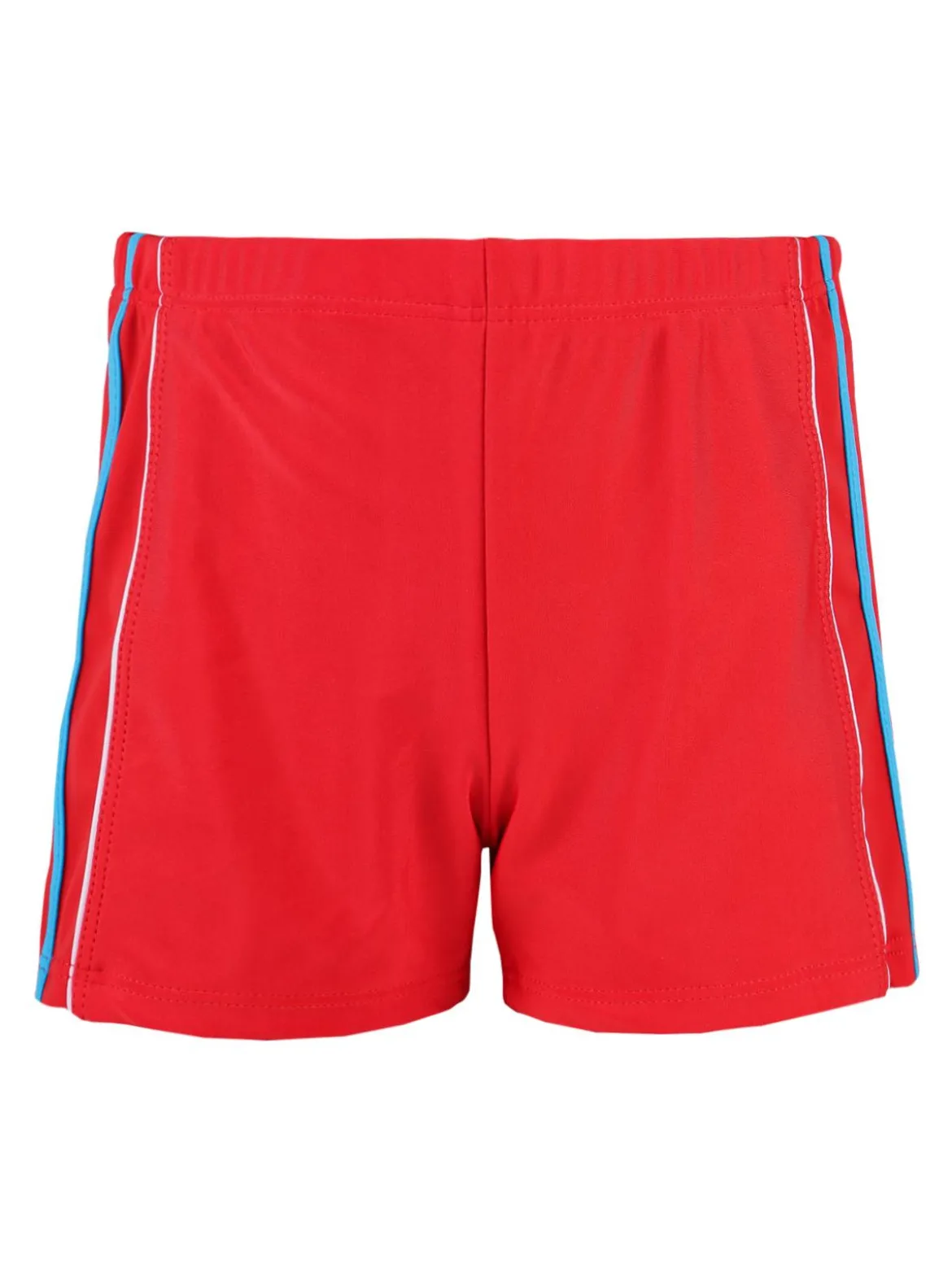 Solada Costume da bagno bambino rosso