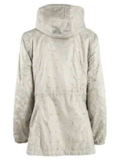 Solada Giacca a vento reversibile da donna taglie calibrate