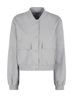 Solada Giacca bomber cropped da donna