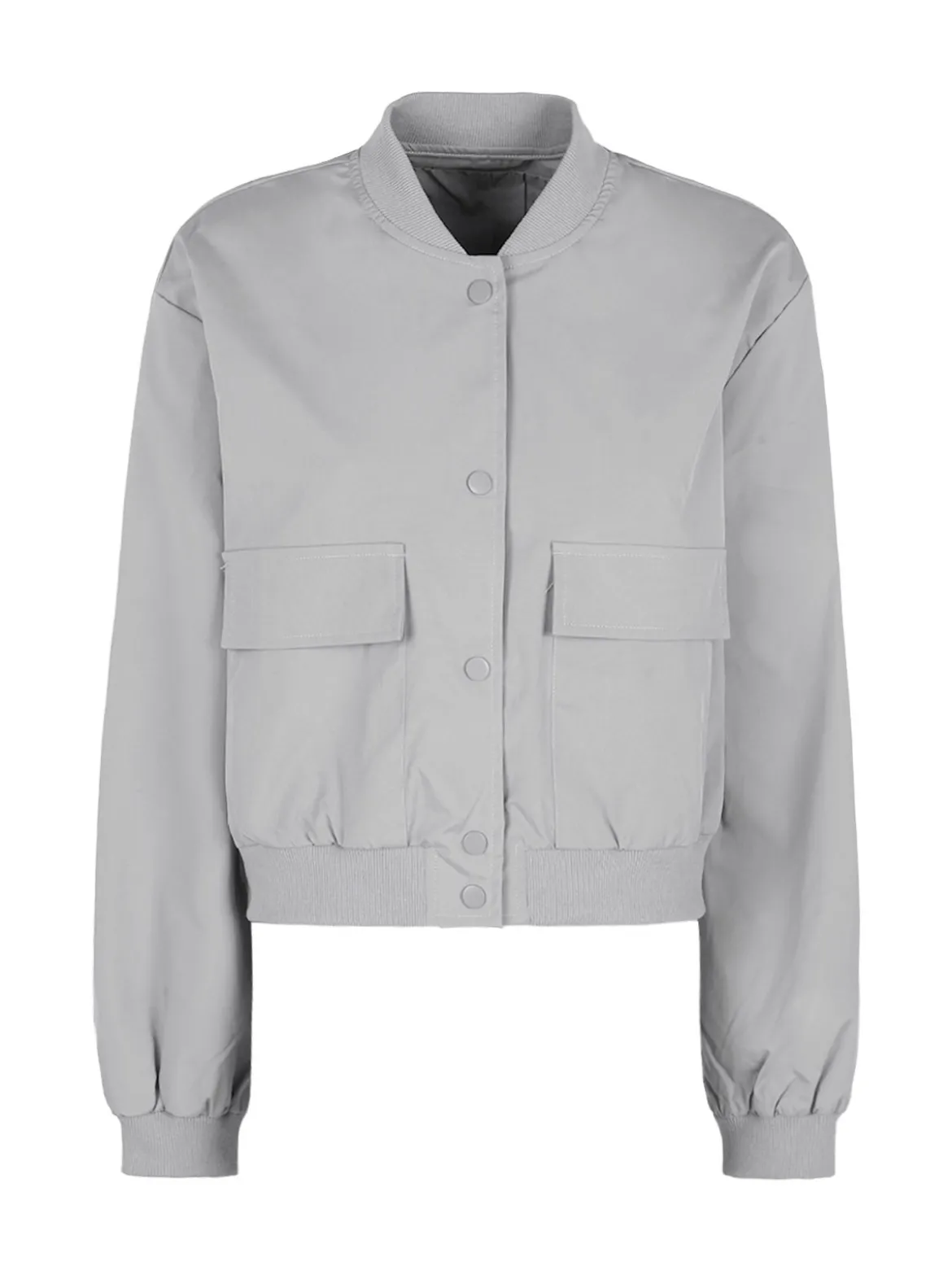 Solada Giacca bomber cropped da donna