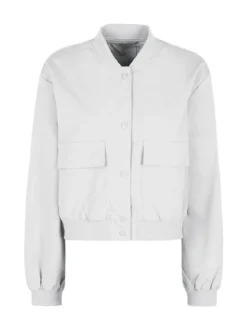 Solada Giacca bomber cropped da donna