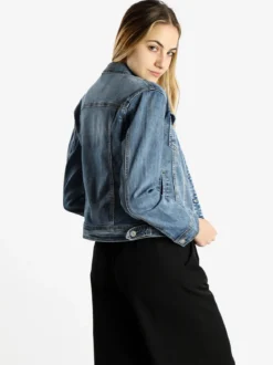 Solada Giacca denim da donna