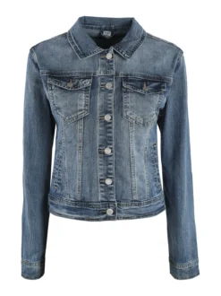 Solada Giacca denim da donna