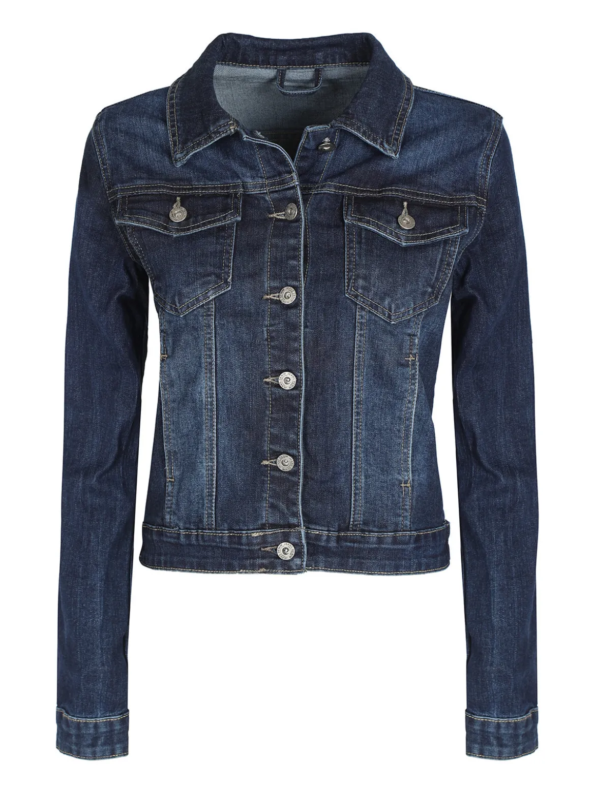 Solada Giacca donna in jeans