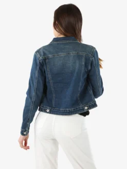 Solada Giacca donna in jeans - jeans