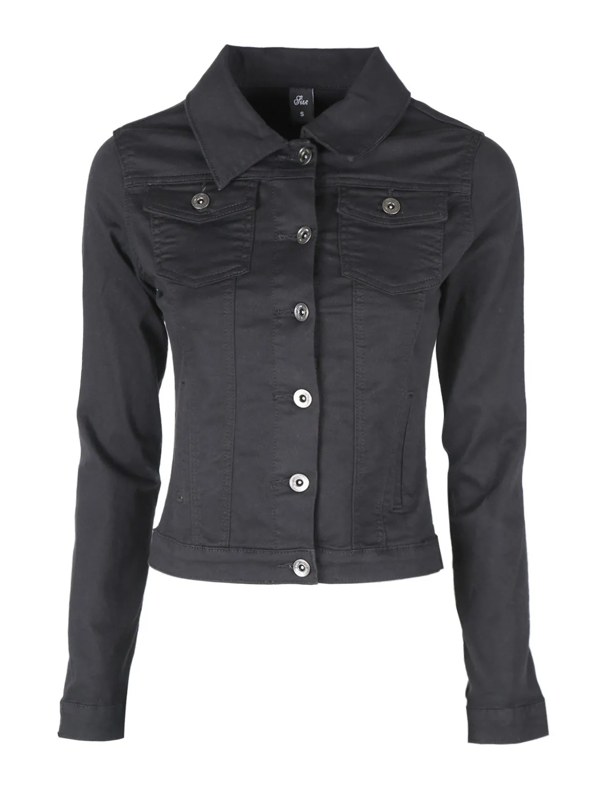 Solada Giacca in jeans donna