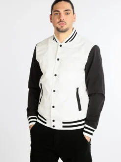 Solada Giacca leggera da uomo modello bomber