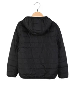 Solada Giacca reversibile da bambino con stampe