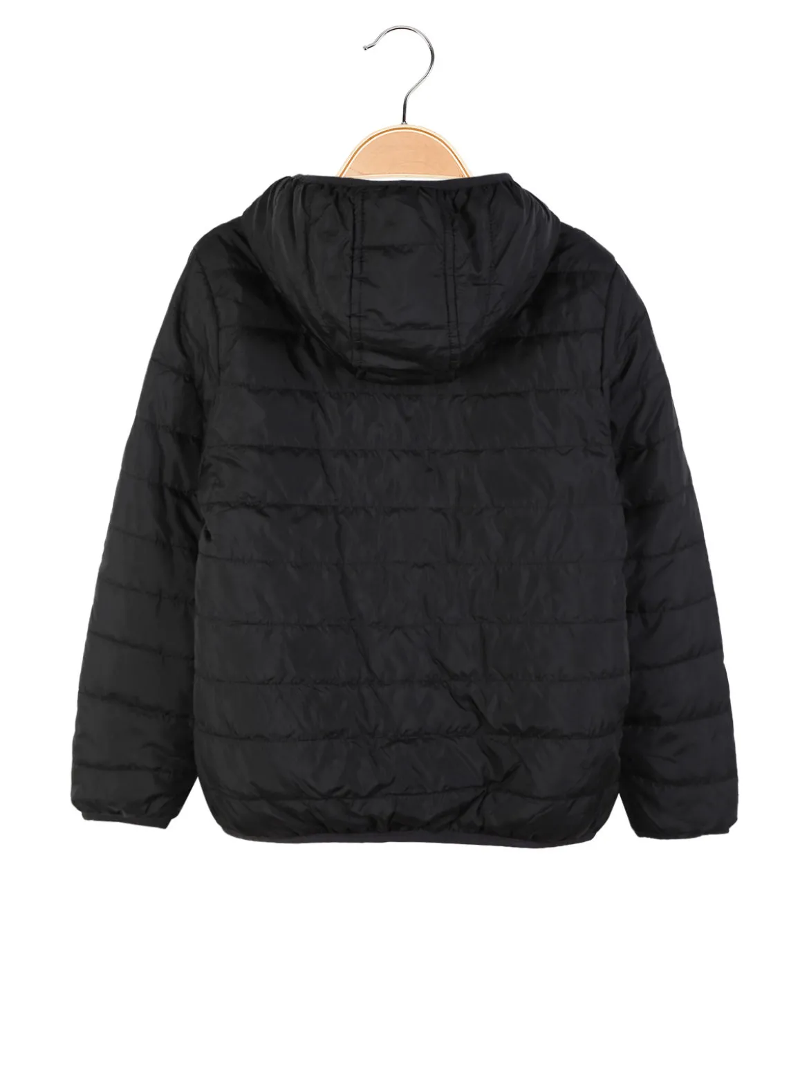 Solada Giacca reversibile da bambino con stampe