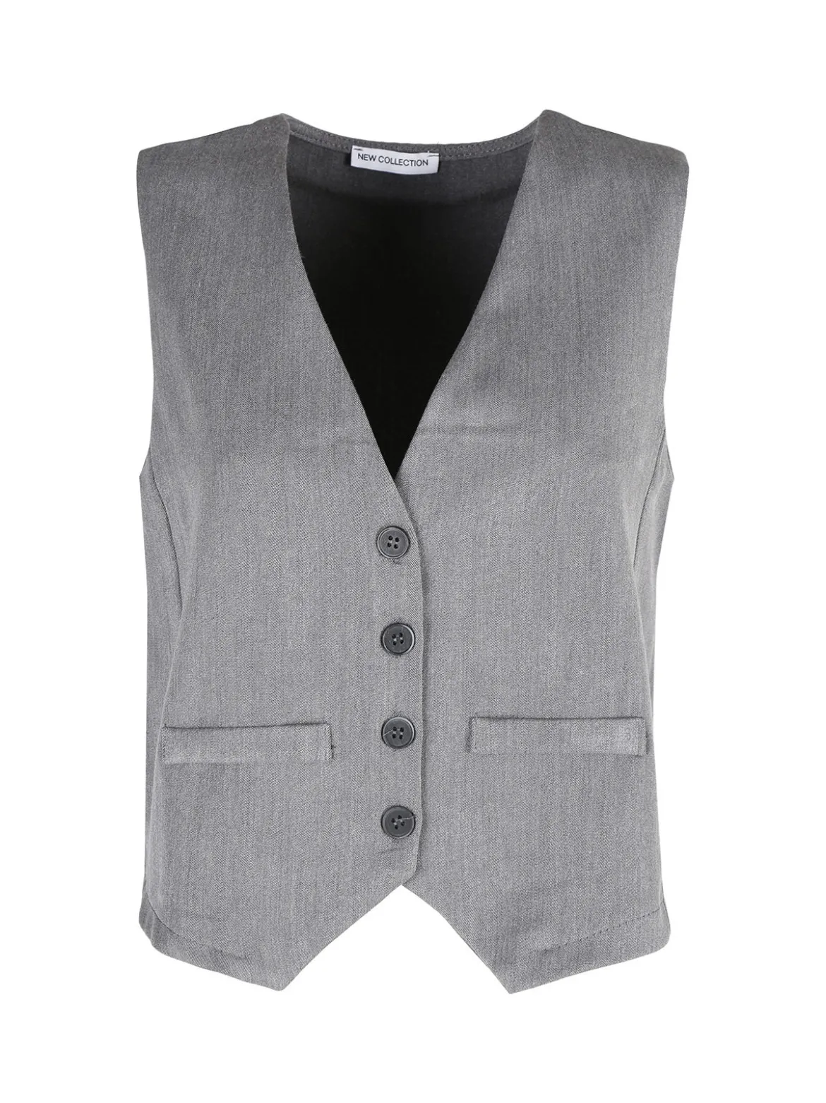 Solada Gilet classico da donna