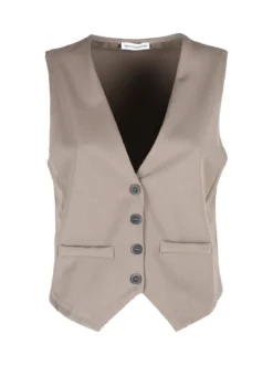 Solada Gilet classico da donna