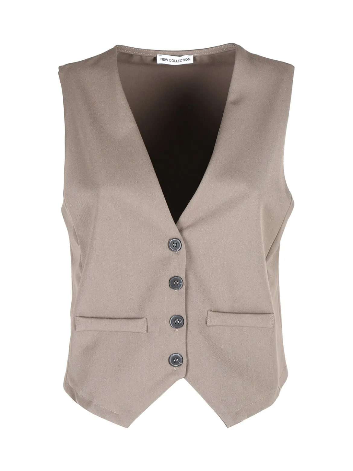 Solada Gilet classico da donna