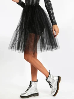 Solada Gonna a tutu in tulle