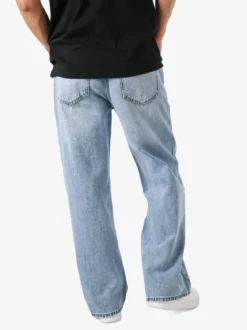 Solada Jeans baggy da uomo - jeans