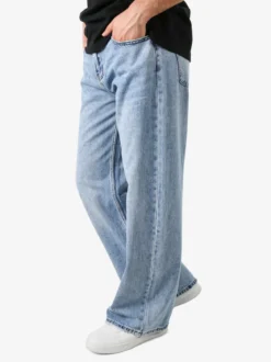 Solada Jeans baggy da uomo - jeans