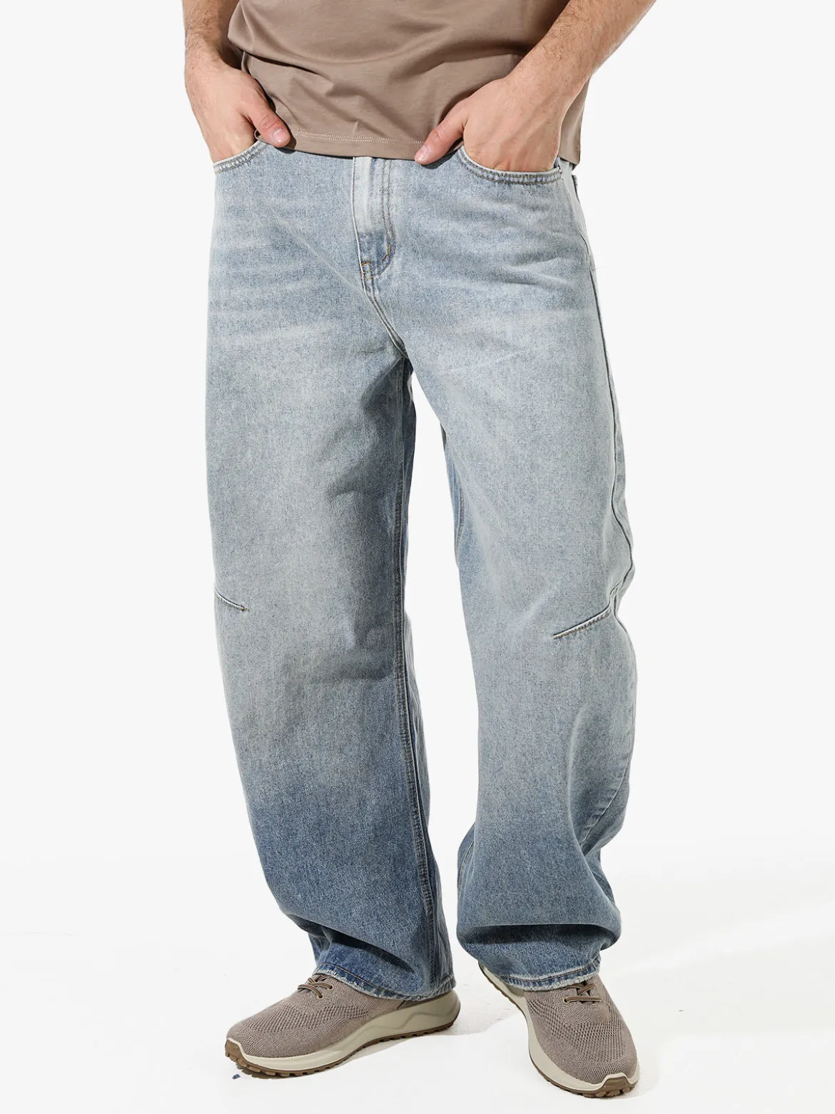 Solada Jeans balloon da uomo - jeans