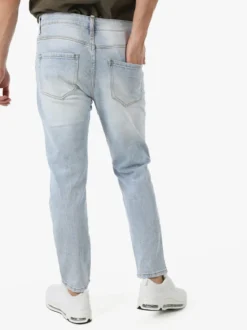 Solada Jeans da uomo con strappi - jeans