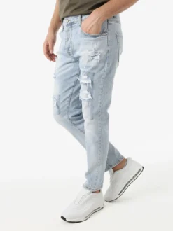 Solada Jeans da uomo con strappi - jeans