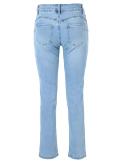 Solada Jeans donna a gamba dritta - jeans