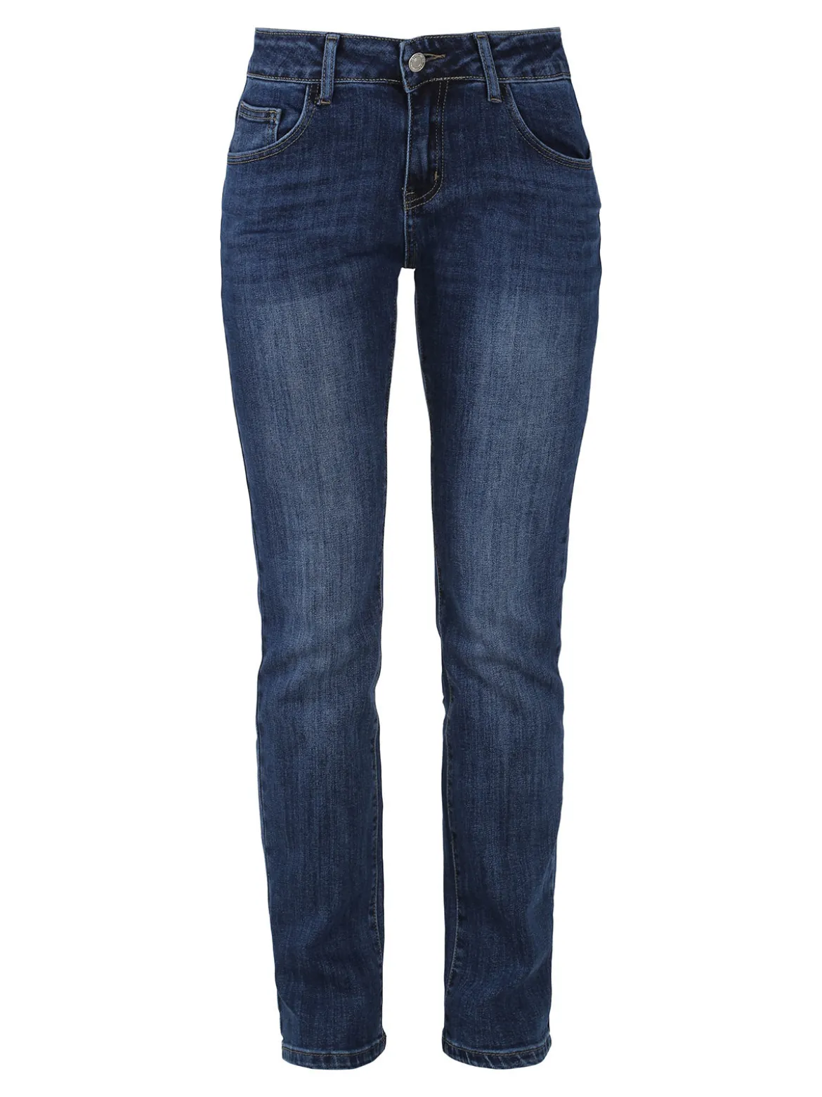 Solada Jeans donna a gamba dritta - jeans