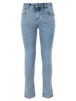 Solada Jeans donna a vita alta - jeans