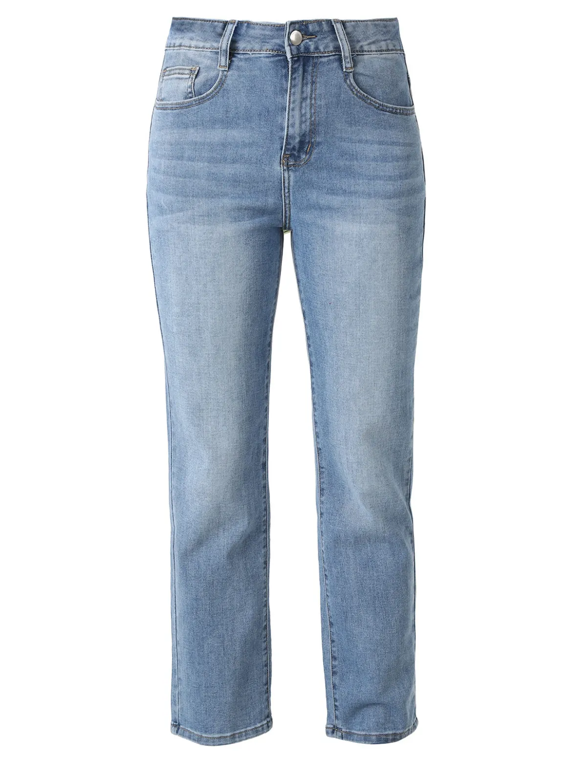 Solada Jeans donna a vita alta - jeans