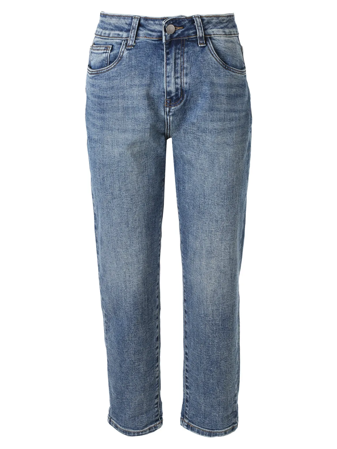 Solada Jeans donna a vita alta - jeans