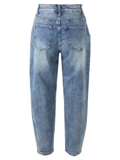 Solada Jeans donna balloon - jeans