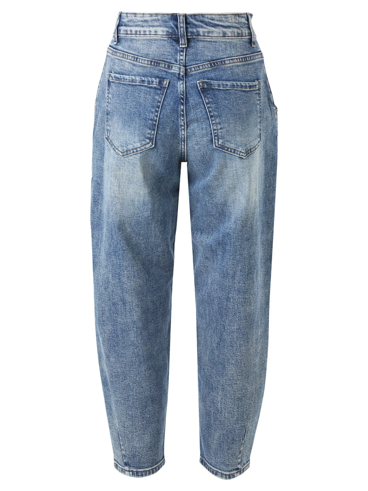 Solada Jeans donna balloon - jeans