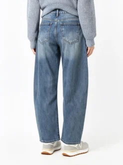 Solada Jeans donna balloon - jeans